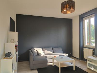 Location Appartement 2 pi�ces AMBERIEU-EN-BUGEY 01500