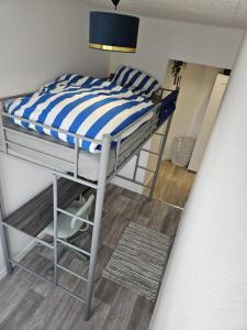 Location Appartement SAINT-DENIS 93200