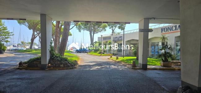 Vente Parking VILLENEUVE-LOUBET 06270