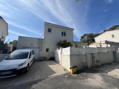 Vente Maison SAINT-MATHIEU-DE-TREVIERS 34270