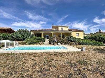 Vente Maison 5 pi�ces MATOUR 71520