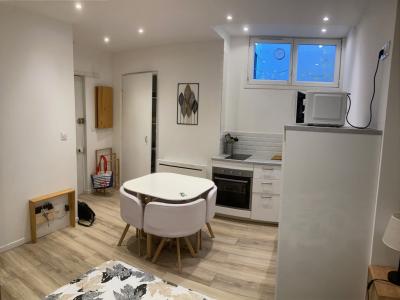 Vente Appartement GRENOBLE 38000