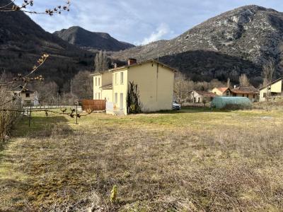 Vente Maison 3 pi�ces TARASCON-SUR-ARIEGE 09400