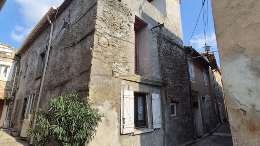 Vente Maison 6 pi�ces OLONZAC 34210