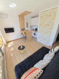 Location Appartement GRANDE-MOTTE 34280