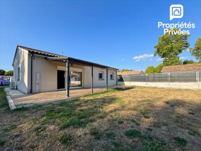 Vente Maison 5 pi�ces GAURIAGUET 33240