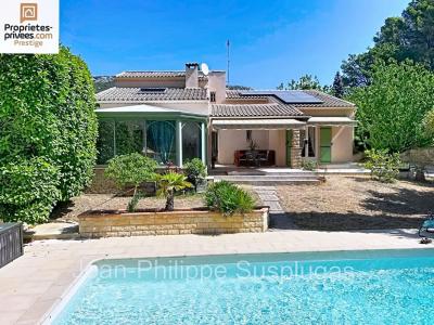 Vente Maison 7 pi�ces BOUILLADISSE 13720