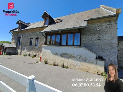 Vente Maison 6 pi�ces SOISSONS 02200