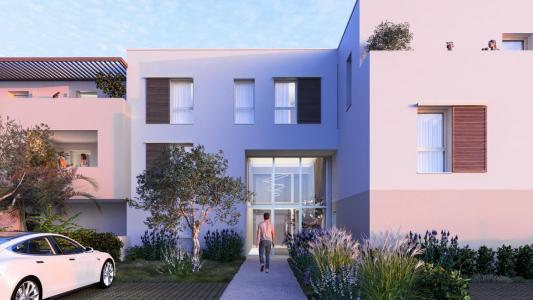 Vente Appartement 2 pi�ces AGDE 34300