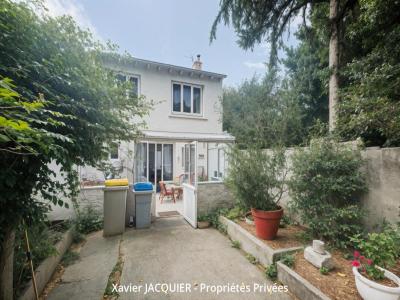 Vente Maison 3 pi�ces NANTES 44100