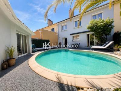 Vente Maison 4 pi�ces COLOMIERS 31770