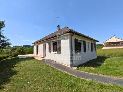 Vente Maison 4 pi�ces POUILLY-SUR-LOIRE 58150