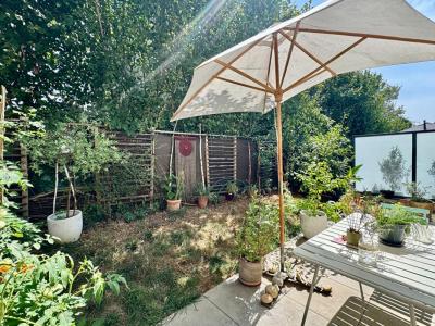 Vente Appartement 3 pi�ces MEXIMIEUX 01800