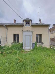 Vente Maison 4 pi�ces TROSLY-LOIRE 02300