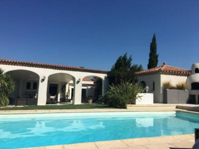 Vente Maison 5 pi�ces CARCASSONNE 11000