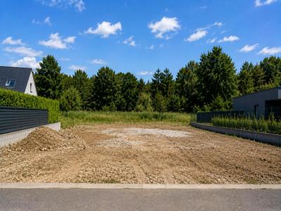Vente Terrain MARSAC-SUR-DON 44170