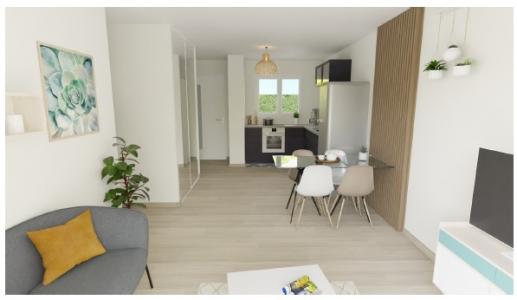 Vente Maison 3 pi�ces CANDE 49440