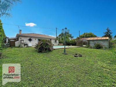 Vente Maison 6 pi�ces SAINT-MEDARD-EN-JALLES 33160