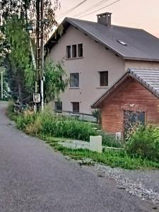 Vente Maison 8 pi�ces ANCELLE 05260
