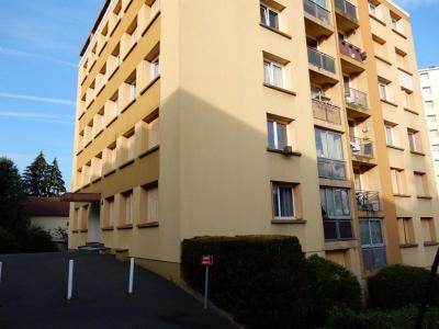 Vente Appartement 3 pi�ces SAINT-ETIENNE 42100