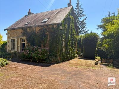 Vente Maison 5 pi�ces MONTABON 72500