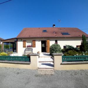 Vente Maison 5 pi�ces CHAUX 90330