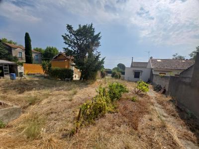 Vente Maison 4 pi�ces CAPENDU 11700
