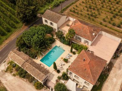 Vente Immeuble NOVES 13550