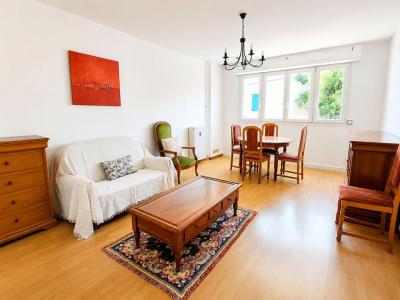 Location Appartement 3 pi�ces LORIENT 56100