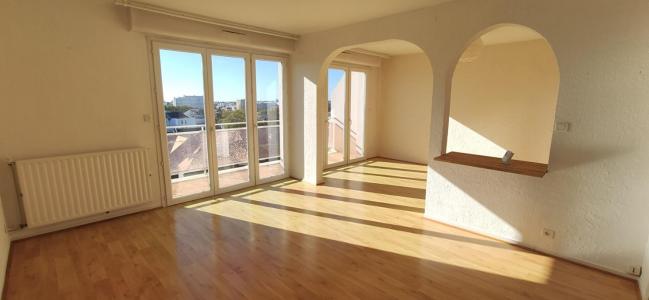 Location Appartement 4 pi�ces LORIENT 56100