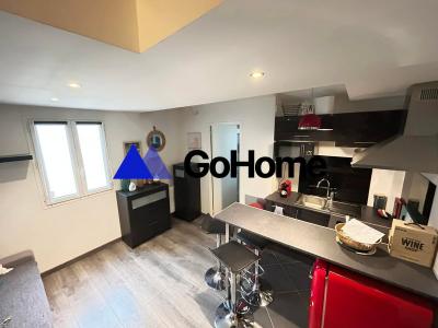 Location Appartement 2 pi�ces PARIS-17EME-ARRONDISSEMENT 75017