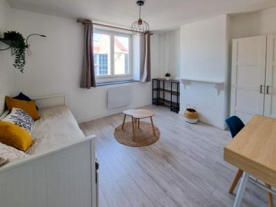 Location Appartement LILLE 59000