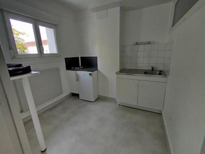 Location Appartement MIRECOURT 88500
