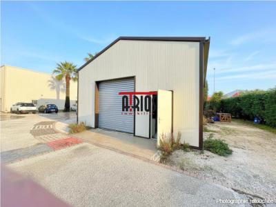 Location Commerce FARLEDE 83210
