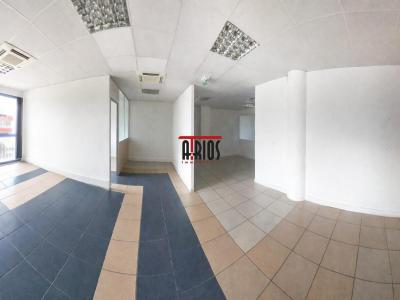 Vente Bureau SIX-FOURS-LES-PLAGES 83140