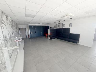 Vente Bureau SEYNE-SUR-MER 83500