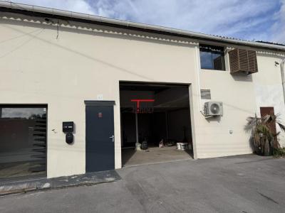 Vente Commerce GARDE 83130