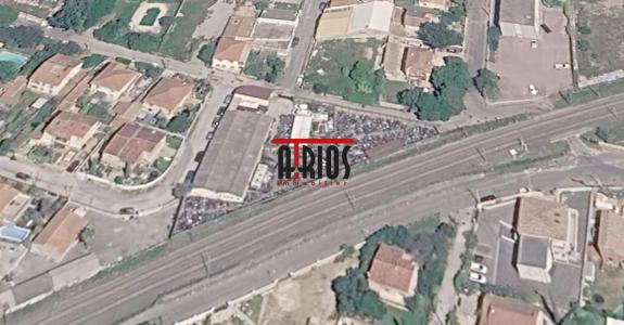 Vente Commerce OLLIOULES 83190