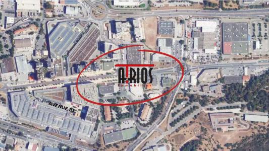 Location Local commercial VALETTE-DU-VAR 83160