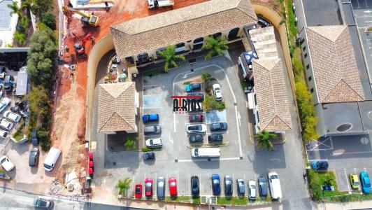 Location Local commercial OLLIOULES 83190