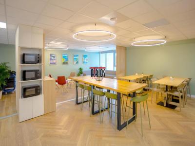 Location Bureau VALETTE-DU-VAR 83160