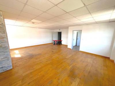 Location Bureau GARDE 83130