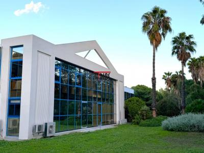 Vente Bureau HYERES 83400