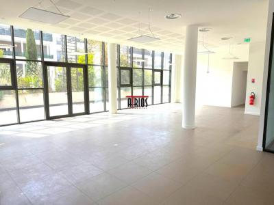 Location Local commercial TOULON 83100