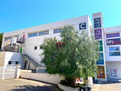 Location Bureau SEYNE-SUR-MER 83500