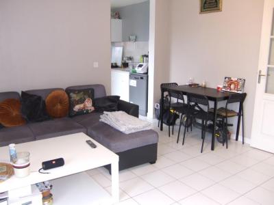 Location Appartement 2 pi�ces VILLARD-BONNOT 38190