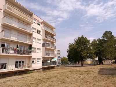 Location Appartement 4 pi�ces NEUFCHATEAU 88300