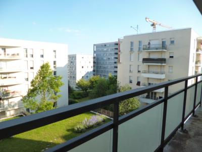 Location Appartement 3 pi�ces COURDIMANCHE 95800