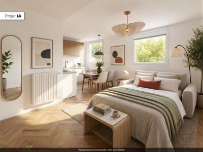 Vente Appartement NANTES 44100