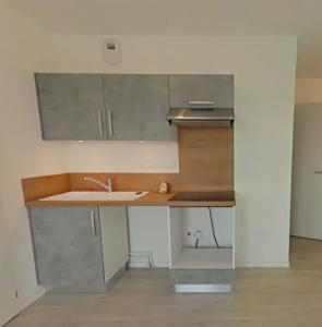Location Appartement 2 pi�ces NANTES 44300